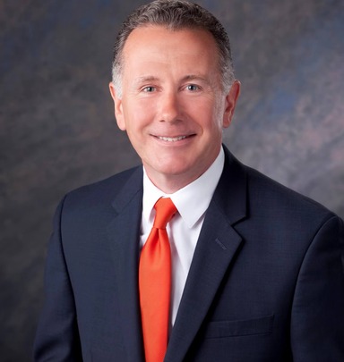 Scott Partridge